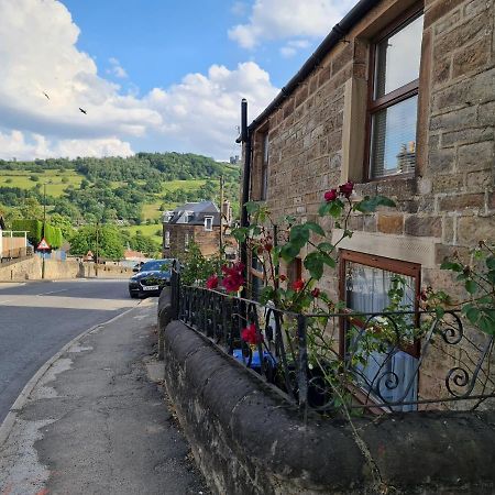 The Cottage Matlock, Derbyshire, Peak District Matlock  Eksteriør bilde