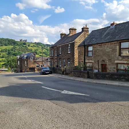 The Cottage Matlock, Derbyshire, Peak District Matlock  Eksteriør bilde