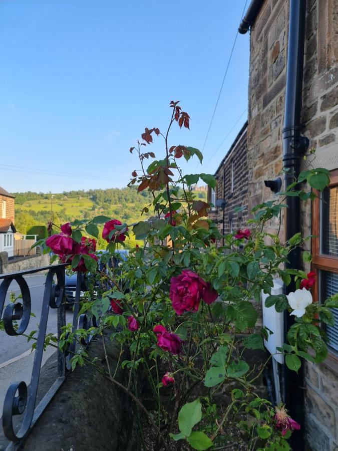 The Cottage Matlock, Derbyshire, Peak District Matlock  Eksteriør bilde