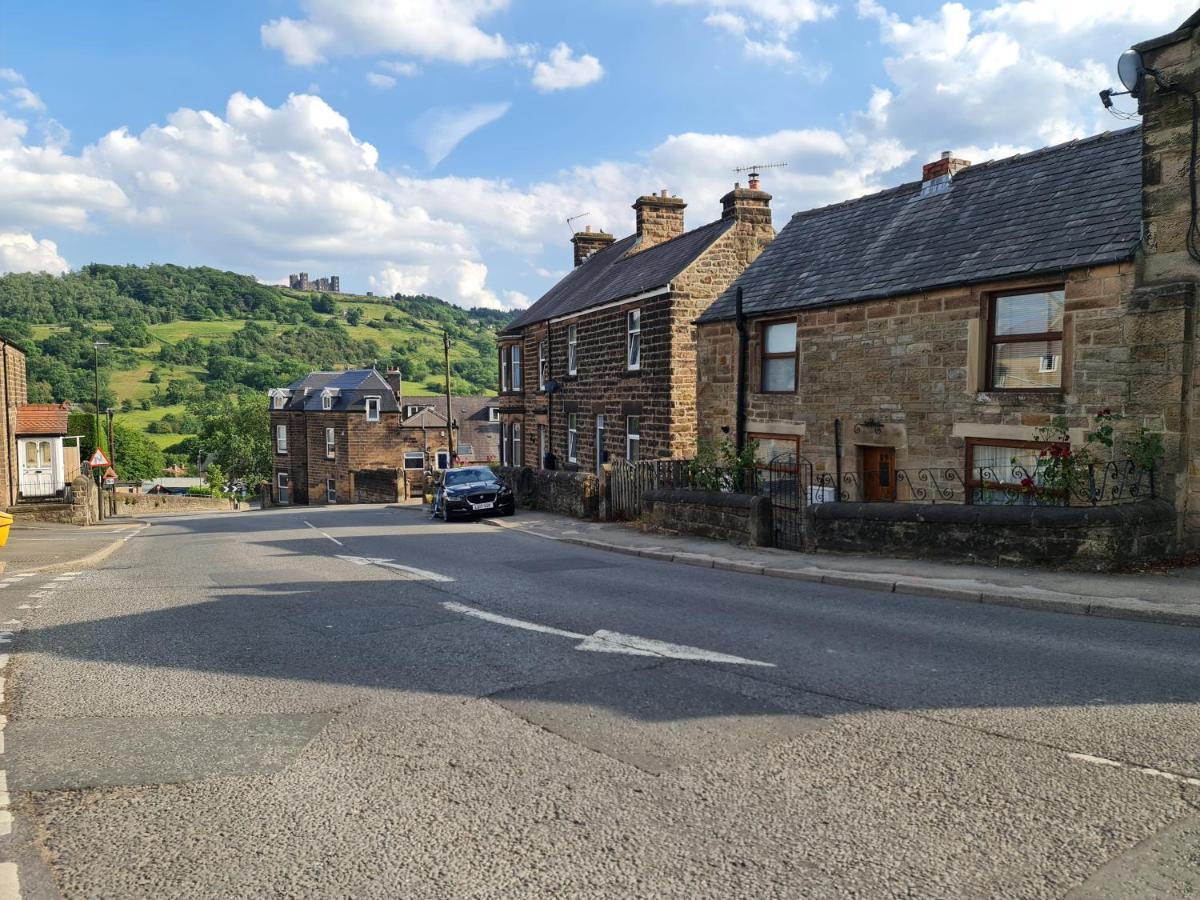 The Cottage Matlock, Derbyshire, Peak District Matlock  Eksteriør bilde